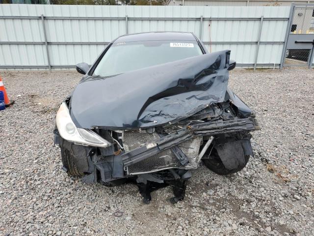 Photo 4 VIN: 5NPEB4AC1BH176870 - HYUNDAI SONATA 