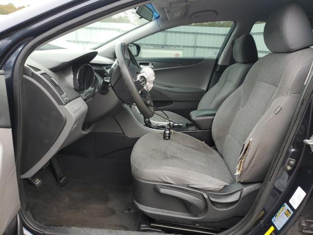 Photo 6 VIN: 5NPEB4AC1BH176870 - HYUNDAI SONATA 