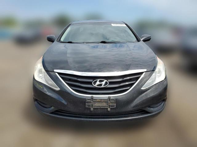 Photo 4 VIN: 5NPEB4AC1BH180935 - HYUNDAI SONATA 