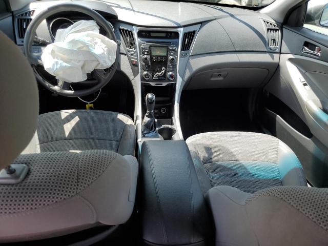 Photo 7 VIN: 5NPEB4AC1BH188274 - HYUNDAI SONATA GLS 