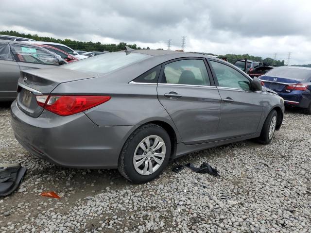 Photo 2 VIN: 5NPEB4AC1BH190526 - HYUNDAI SONATA 