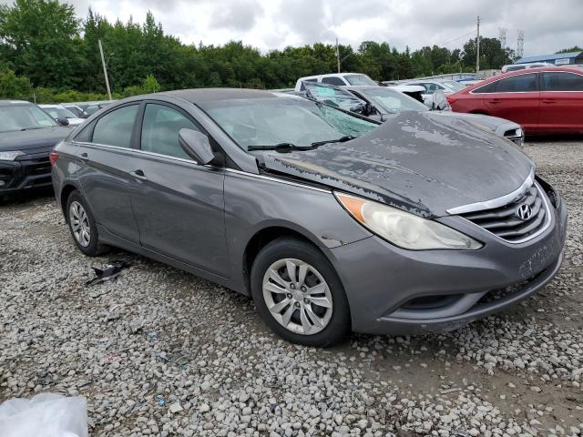 Photo 3 VIN: 5NPEB4AC1BH190526 - HYUNDAI SONATA 