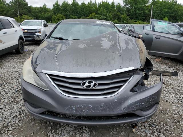 Photo 4 VIN: 5NPEB4AC1BH190526 - HYUNDAI SONATA 