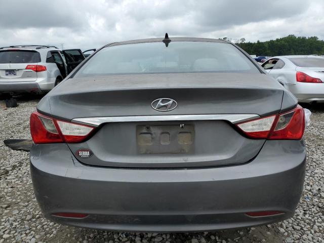 Photo 5 VIN: 5NPEB4AC1BH190526 - HYUNDAI SONATA 