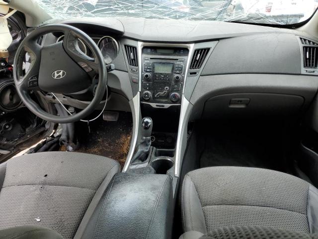 Photo 7 VIN: 5NPEB4AC1BH190526 - HYUNDAI SONATA 