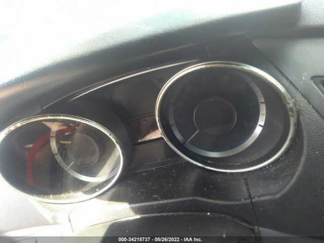 Photo 6 VIN: 5NPEB4AC1BH192759 - HYUNDAI SONATA 