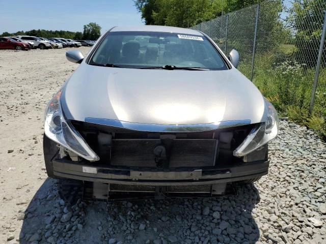 Photo 4 VIN: 5NPEB4AC1BH200178 - HYUNDAI SONATA GLS 