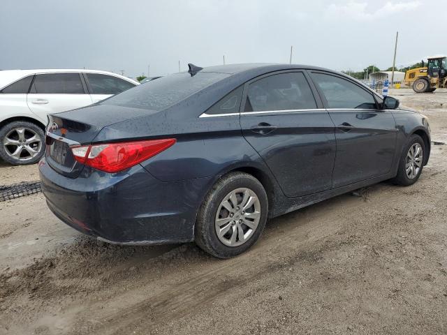 Photo 2 VIN: 5NPEB4AC1BH201685 - HYUNDAI SONATA 