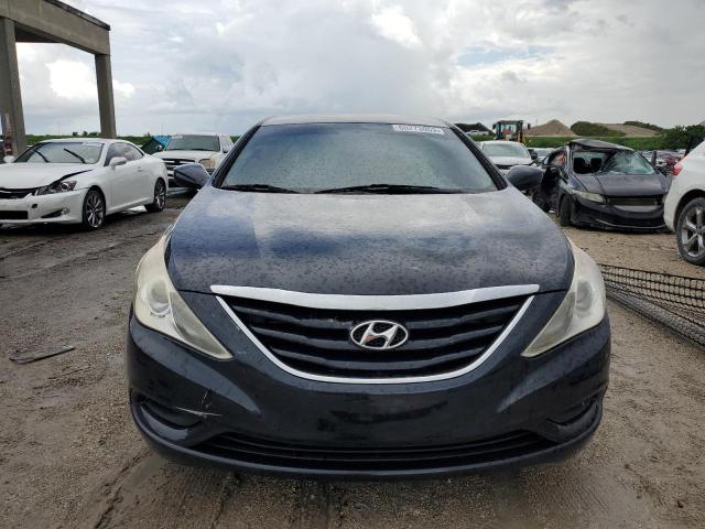 Photo 4 VIN: 5NPEB4AC1BH201685 - HYUNDAI SONATA 