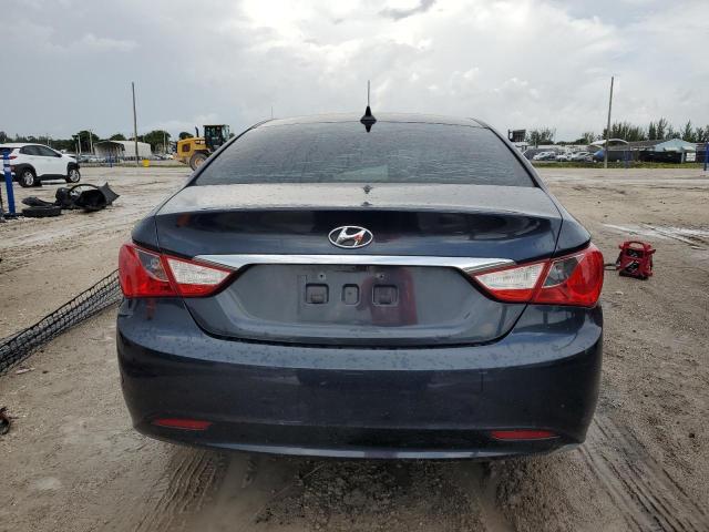 Photo 5 VIN: 5NPEB4AC1BH201685 - HYUNDAI SONATA 