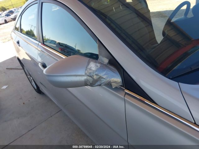 Photo 5 VIN: 5NPEB4AC1BH203047 - HYUNDAI SONATA 