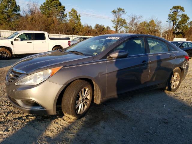 Photo 0 VIN: 5NPEB4AC1BH206420 - HYUNDAI SONATA GLS 