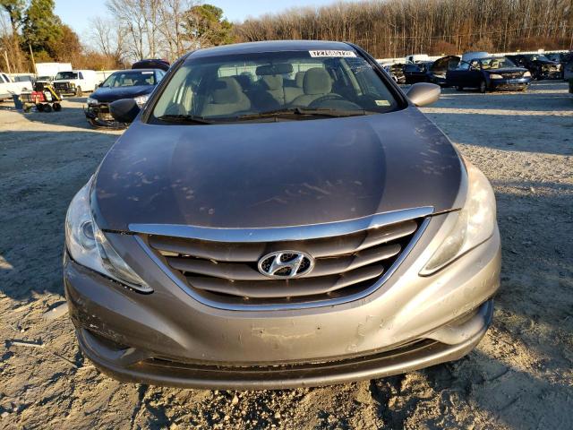 Photo 4 VIN: 5NPEB4AC1BH206420 - HYUNDAI SONATA GLS 