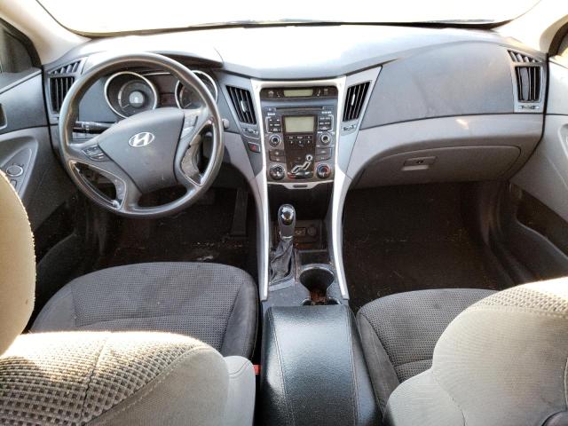 Photo 7 VIN: 5NPEB4AC1BH206420 - HYUNDAI SONATA GLS 