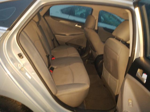 Photo 5 VIN: 5NPEB4AC1BH206742 - HYUNDAI SONATA GLS 