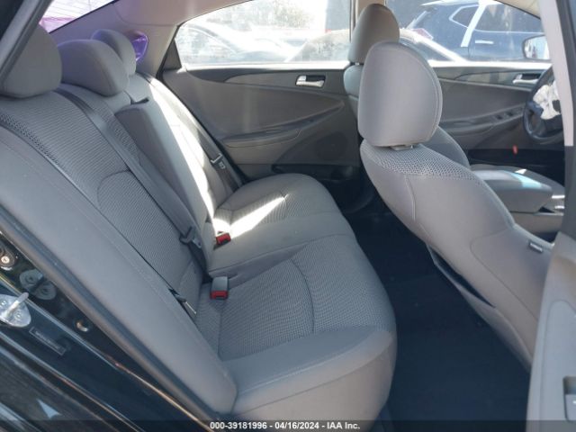 Photo 7 VIN: 5NPEB4AC1BH211147 - HYUNDAI SONATA 