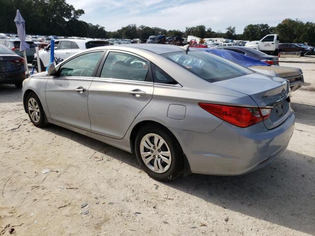 Photo 1 VIN: 5NPEB4AC1BH213545 - HYUNDAI SONATA 