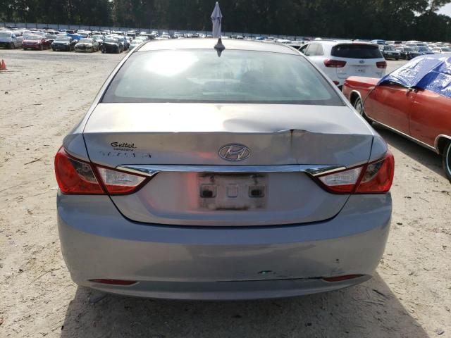 Photo 5 VIN: 5NPEB4AC1BH213545 - HYUNDAI SONATA 