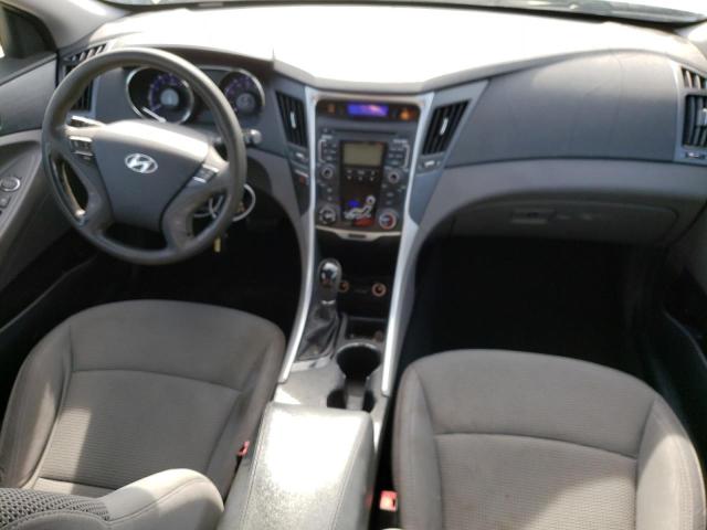 Photo 7 VIN: 5NPEB4AC1BH213545 - HYUNDAI SONATA 