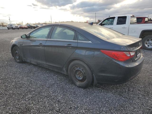 Photo 1 VIN: 5NPEB4AC1BH218132 - HYUNDAI SONATA GLS 