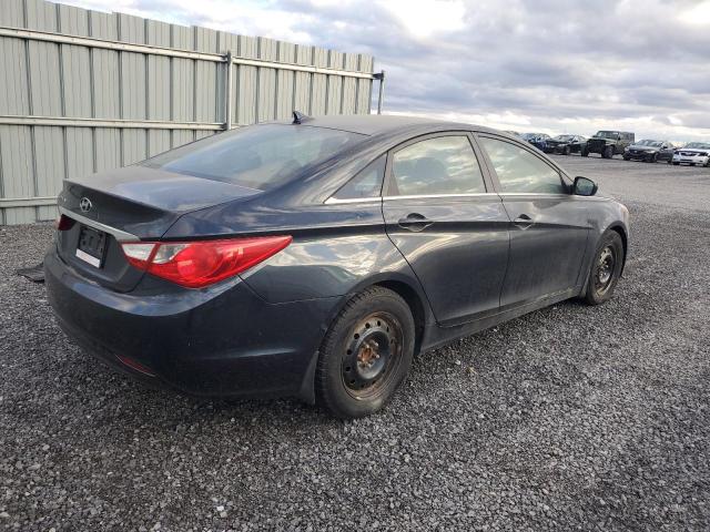 Photo 2 VIN: 5NPEB4AC1BH218132 - HYUNDAI SONATA GLS 