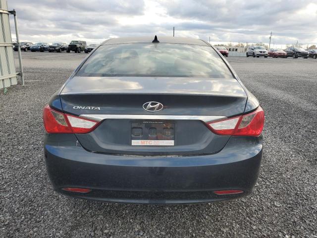 Photo 5 VIN: 5NPEB4AC1BH218132 - HYUNDAI SONATA GLS 