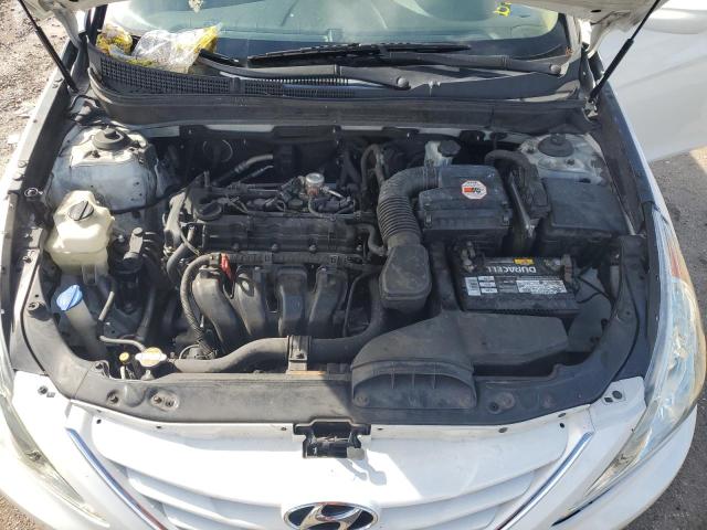 Photo 10 VIN: 5NPEB4AC1BH222052 - HYUNDAI SONATA GLS 