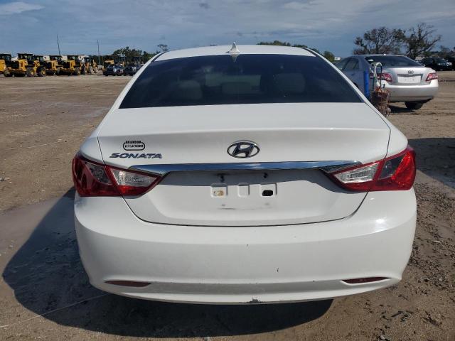 Photo 5 VIN: 5NPEB4AC1BH222052 - HYUNDAI SONATA GLS 