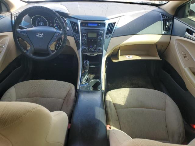 Photo 7 VIN: 5NPEB4AC1BH222052 - HYUNDAI SONATA GLS 