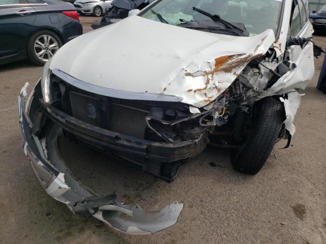 Photo 8 VIN: 5NPEB4AC1BH223976 - HYUNDAI SONATA GLS 