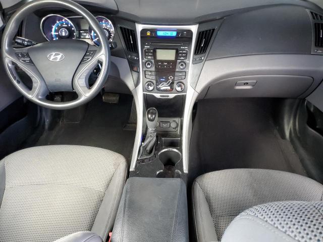 Photo 4 VIN: 5NPEB4AC1BH224237 - HYUNDAI SONATA GLS 