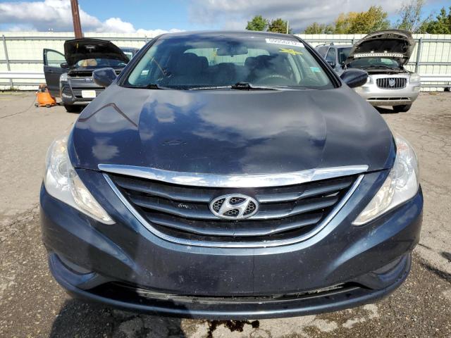 Photo 8 VIN: 5NPEB4AC1BH224237 - HYUNDAI SONATA GLS 