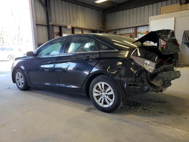 Photo 1 VIN: 5NPEB4AC1BH225646 - HYUNDAI SONATA 