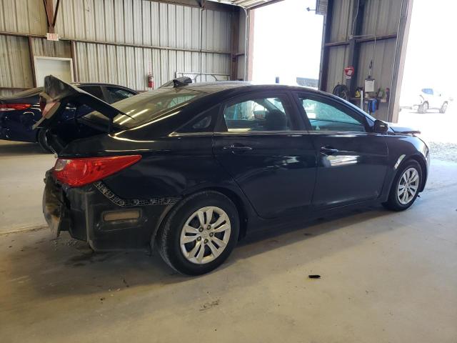 Photo 2 VIN: 5NPEB4AC1BH225646 - HYUNDAI SONATA 