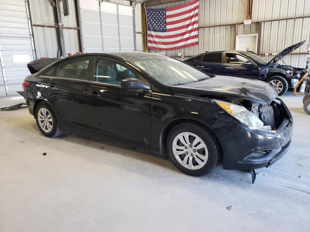 Photo 3 VIN: 5NPEB4AC1BH225646 - HYUNDAI SONATA 