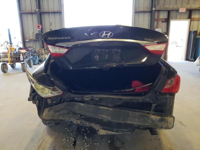 Photo 5 VIN: 5NPEB4AC1BH225646 - HYUNDAI SONATA 