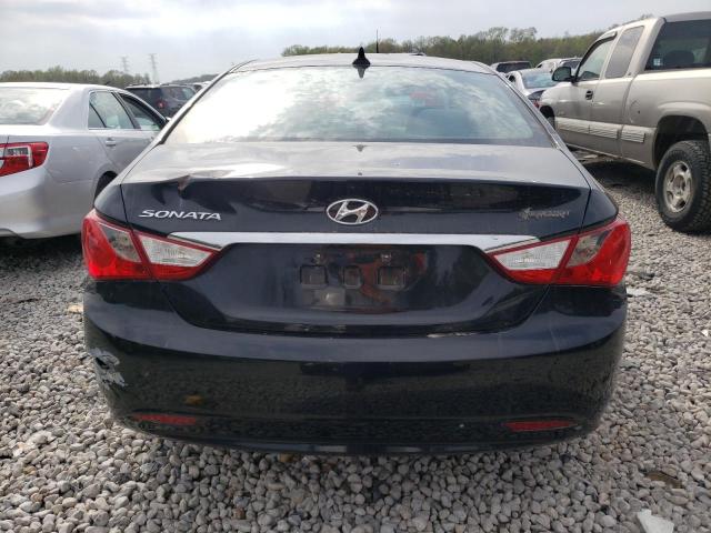 Photo 5 VIN: 5NPEB4AC1BH225713 - HYUNDAI SONATA GLS 