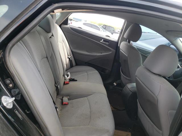 Photo 9 VIN: 5NPEB4AC1BH225713 - HYUNDAI SONATA GLS 