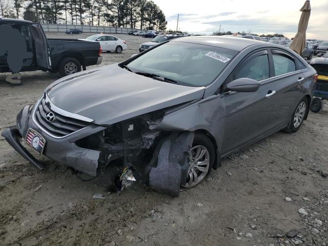 Photo 0 VIN: 5NPEB4AC1BH232712 - HYUNDAI SONATA 