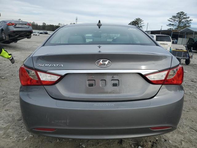 Photo 5 VIN: 5NPEB4AC1BH232712 - HYUNDAI SONATA 