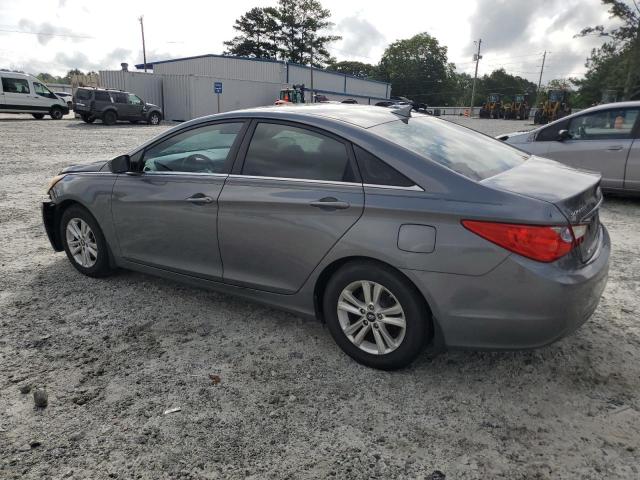 Photo 1 VIN: 5NPEB4AC1BH232807 - HYUNDAI SONATA 