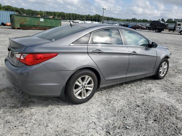 Photo 2 VIN: 5NPEB4AC1BH232807 - HYUNDAI SONATA 