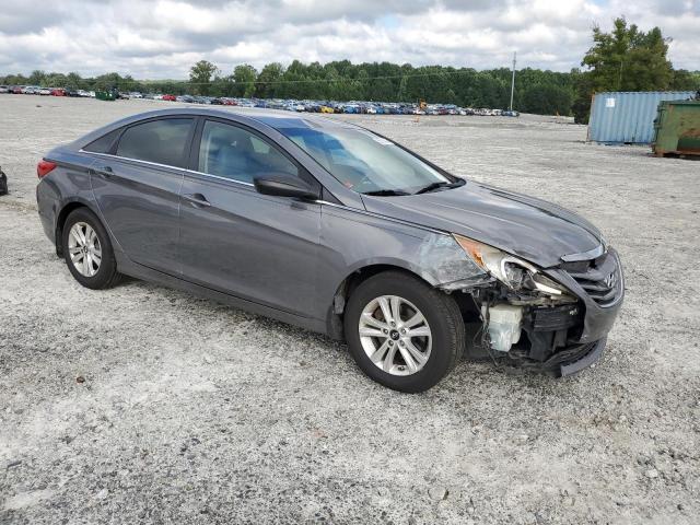 Photo 3 VIN: 5NPEB4AC1BH232807 - HYUNDAI SONATA 