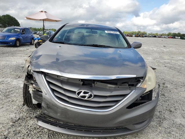 Photo 4 VIN: 5NPEB4AC1BH232807 - HYUNDAI SONATA 