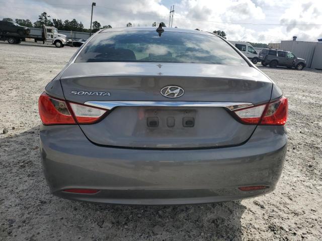 Photo 5 VIN: 5NPEB4AC1BH232807 - HYUNDAI SONATA 