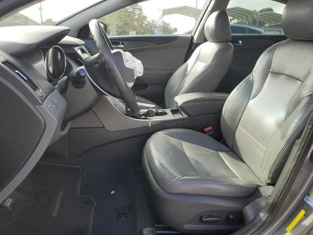 Photo 6 VIN: 5NPEB4AC1BH232807 - HYUNDAI SONATA 