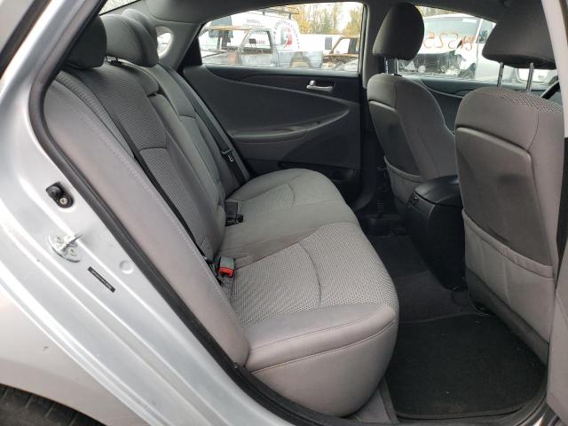 Photo 5 VIN: 5NPEB4AC1BH238459 - HYUNDAI SONATA GLS 