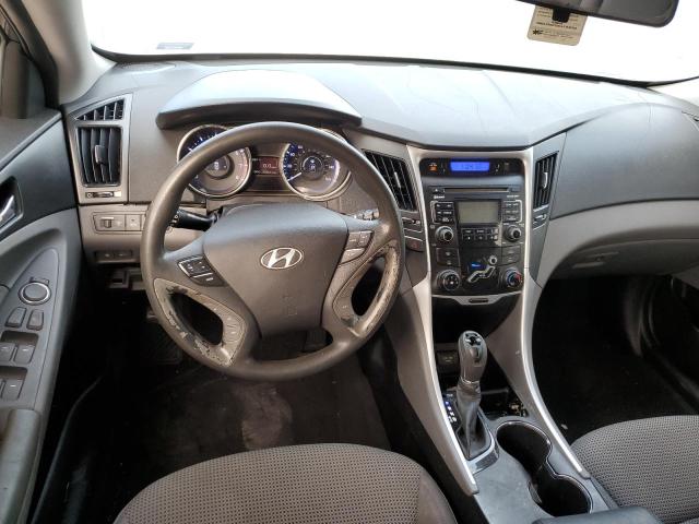 Photo 7 VIN: 5NPEB4AC1BH242527 - HYUNDAI SONATA GLS 