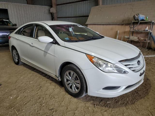 Photo 3 VIN: 5NPEB4AC1BH244018 - HYUNDAI SONATA 