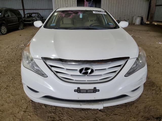 Photo 4 VIN: 5NPEB4AC1BH244018 - HYUNDAI SONATA 